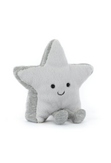 Jellycat Jellycat Amuseables Silver Star