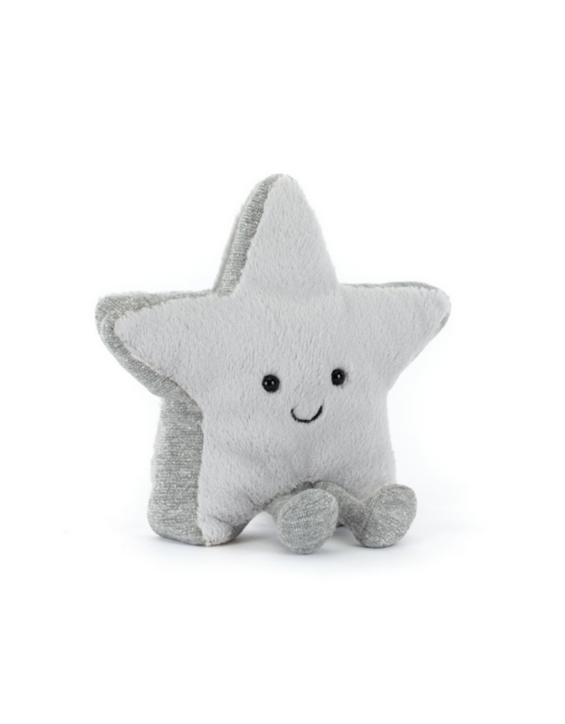 Jellycat Jellycat Amuseables Silver Star