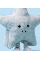 Jellycat Jellycat Amuseables Silver Star