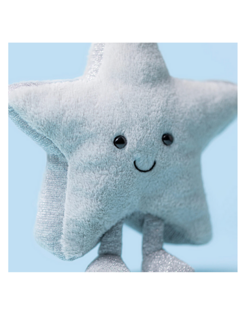 Jellycat Jellycat Amuseables Silver Star