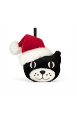 Jellycat Jellycat Jack Ornament