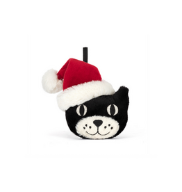 Jellycat Jellycat Jack Ornament