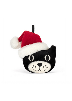 Jellycat Jellycat Jack Ornament