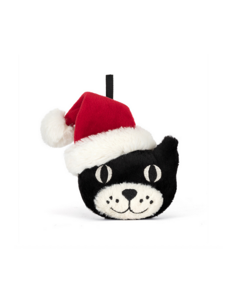 Jellycat Jellycat Jack Ornament