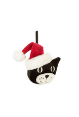 Jellycat Jellycat Jack Ornament
