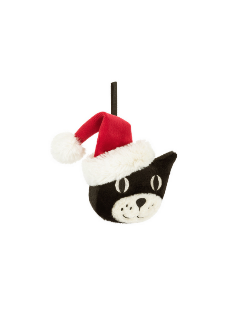 Jellycat Jellycat Jack Ornament