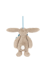 Jellycat Jellycat Bashful Beige Bunny Ornament
