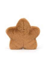 Jellycat Jellycat Amuseables Star Cookie