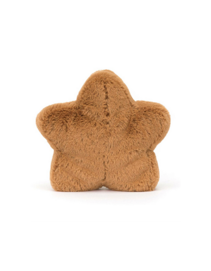 Jellycat Jellycat Amuseables Star Cookie