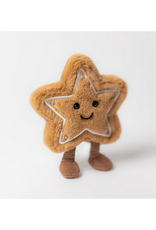Jellycat Jellycat Amuseables Star Cookie