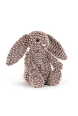 Jellycat Jellycat Bashful Luxe Bunny Pine