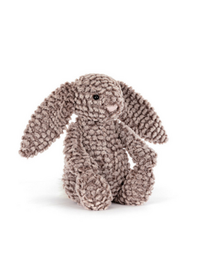 Jellycat Jellycat Bashful Luxe Bunny Pine