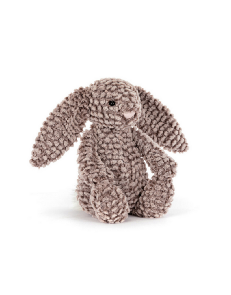 Jellycat Jellycat Bashful Luxe Bunny Pine