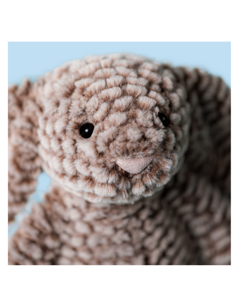 Jellycat Jellycat Bashful Luxe Bunny Pine