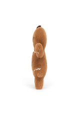 Jellycat Jellycat Jolly Gingerbread Ruby
