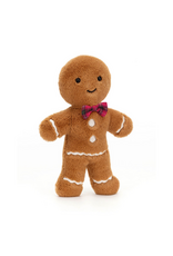 Jellycat Jellycat Gingerbread Fred