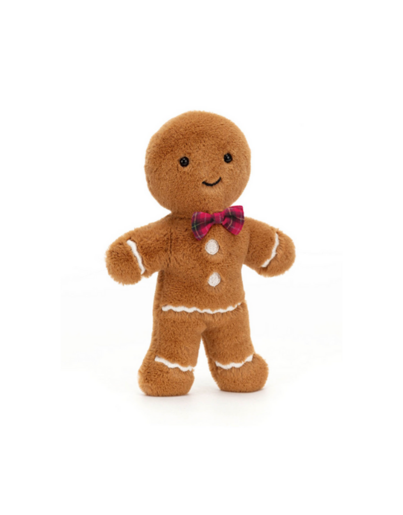 Jellycat Jellycat Gingerbread Fred