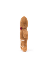 Jellycat Jellycat Gingerbread Fred