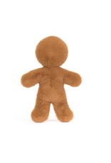 Jellycat Jellycat Gingerbread Fred