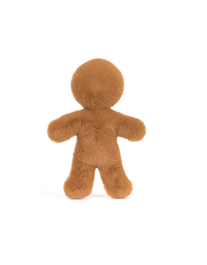 Jellycat Jellycat Gingerbread Fred
