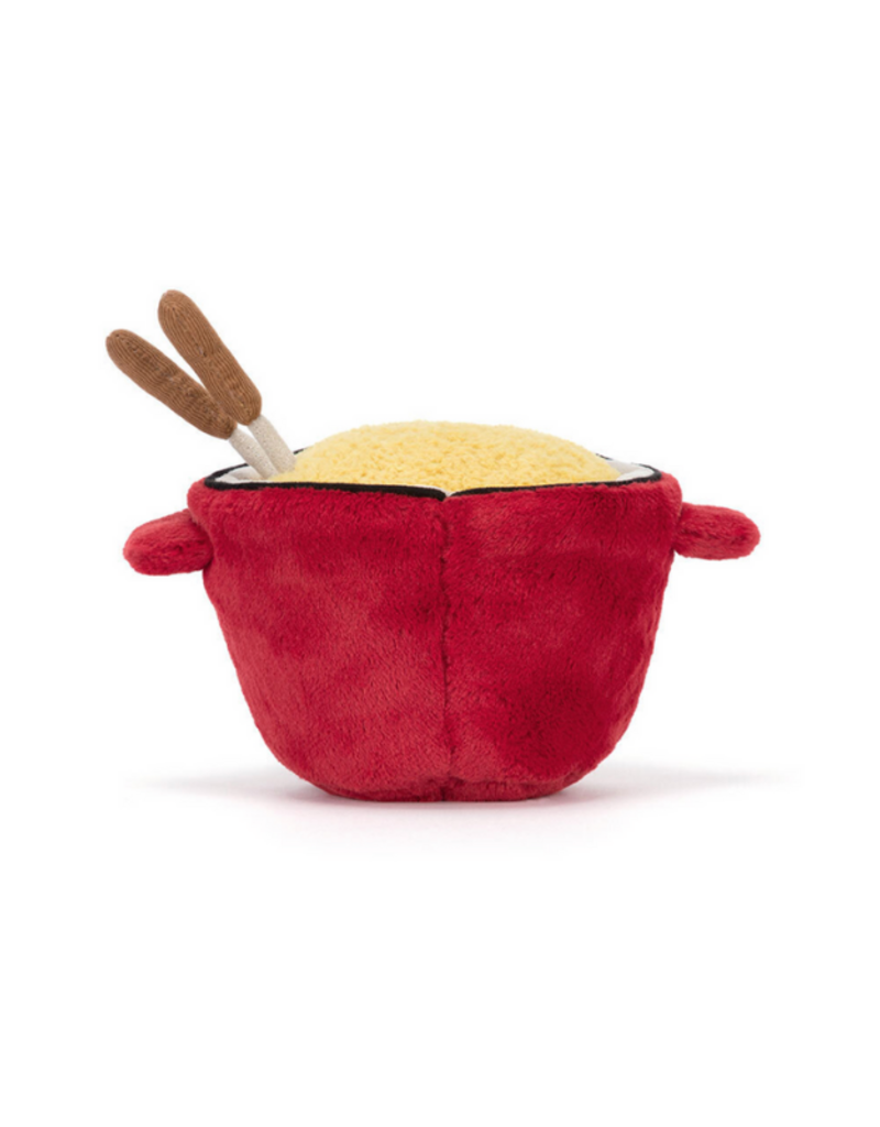 Jellycat Jellycat Amuseables Cheese Fondue