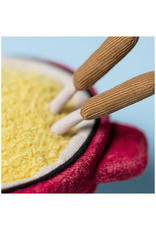 Jellycat Jellycat Amuseables Cheese Fondue