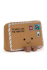 Jellycat Jellycat Amuseables Letter To Santa