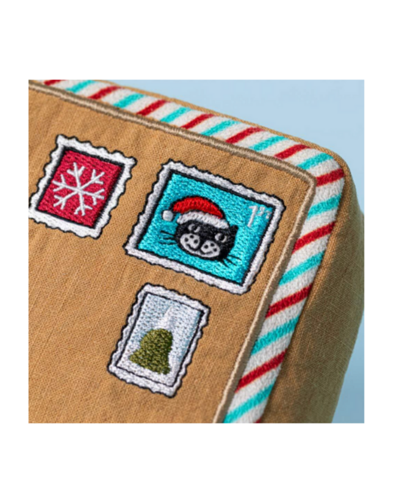 Jellycat Jellycat Amuseables Letter To Santa