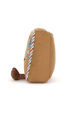 Jellycat Jellycat Amuseables Letter To Santa