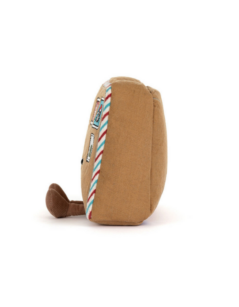 Jellycat Jellycat Amuseables Letter To Santa