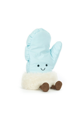 Jellycat Jellycat Amuseables Mitten