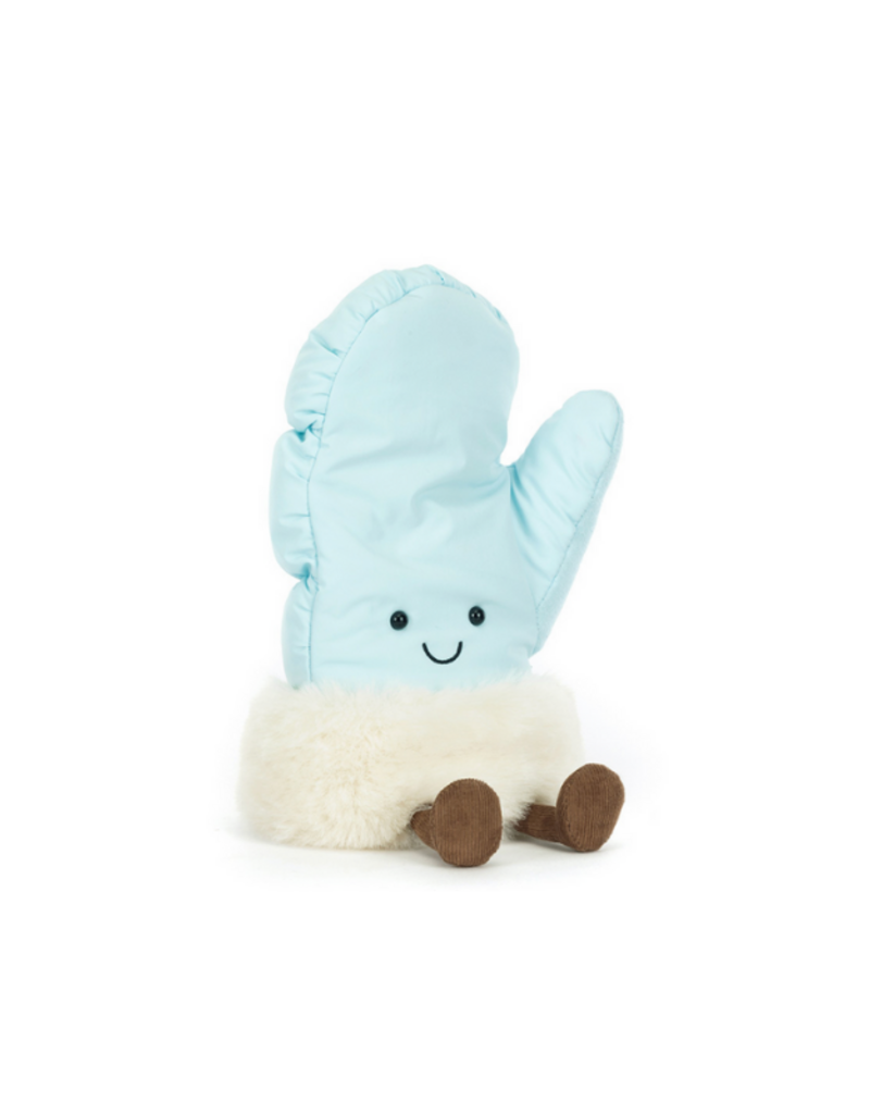 Jellycat Jellycat Amuseables Mitten