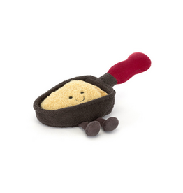 Jellycat Jellycat Amuseables Raclette