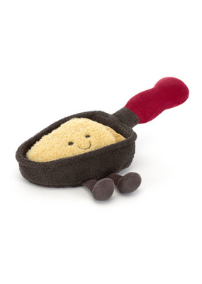 Jellycat Jellycat Amuseables Raclette