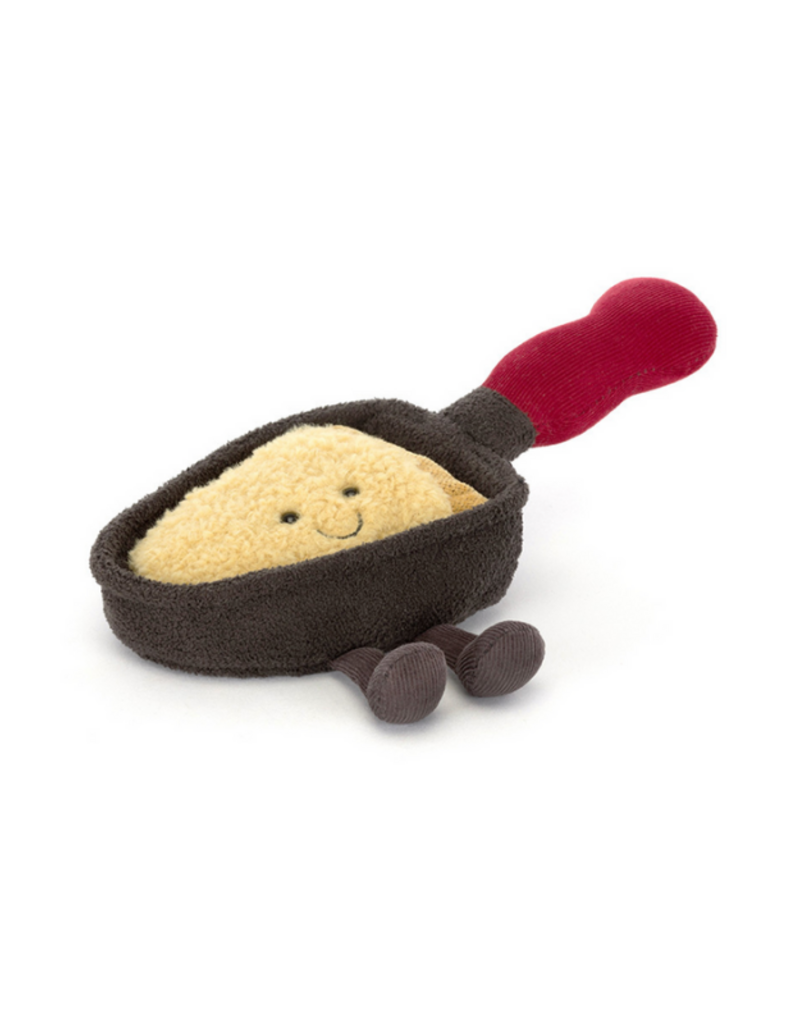 Jellycat Jellycat Amuseables Raclette