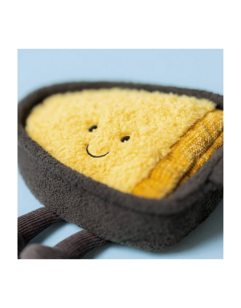Jellycat Jellycat Amuseables Raclette