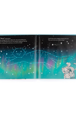 Jellycat Jellycat Sacha And The Most Wonderful Thing Book