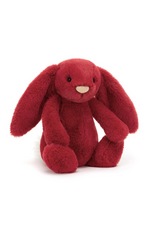 Jellycat Jellycat Bashful Luxe Bunny Scarlett