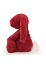 Jellycat Jellycat Bashful Luxe Bunny Scarlett