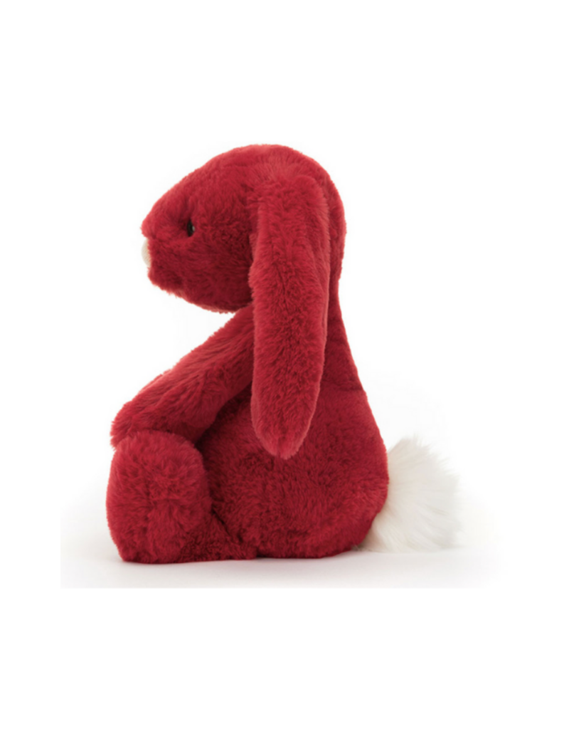 Jellycat Jellycat Bashful Luxe Bunny Scarlett