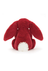 Jellycat Jellycat Bashful Luxe Bunny Scarlett