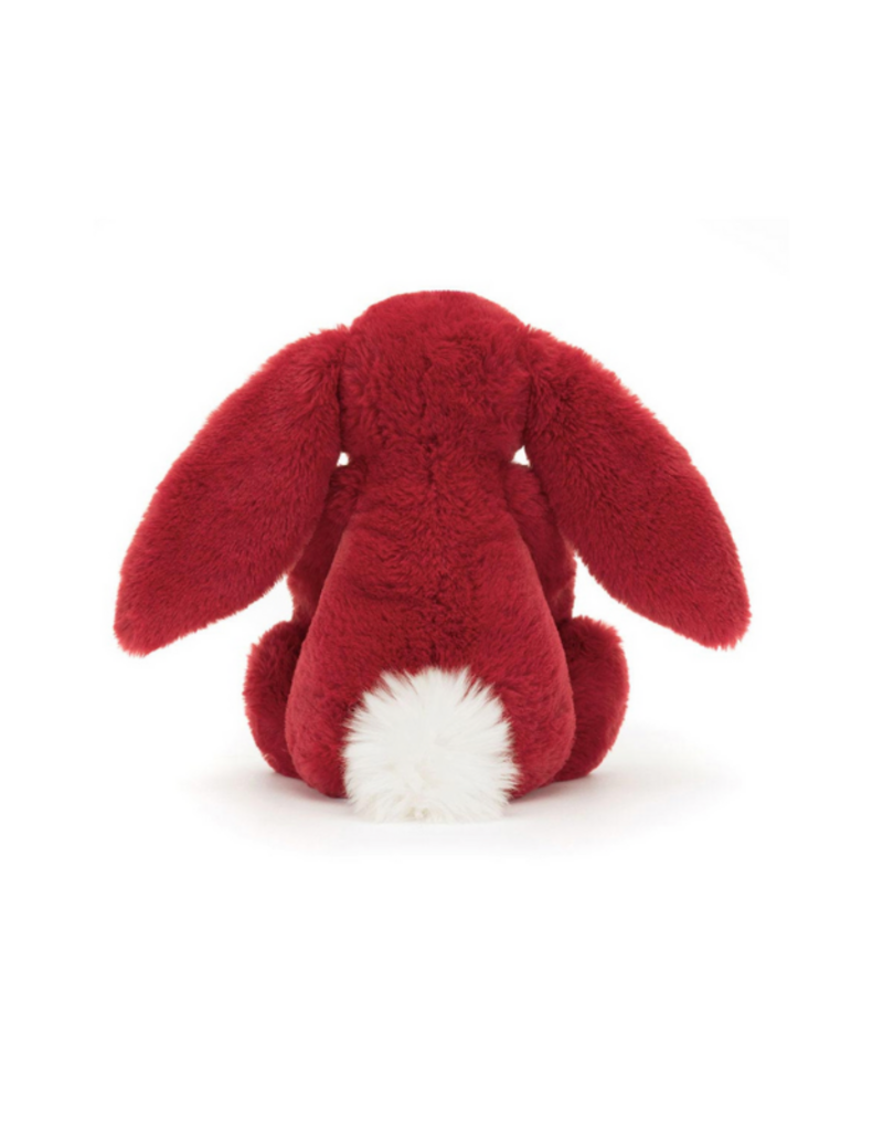 Jellycat Jellycat Bashful Luxe Bunny Scarlett