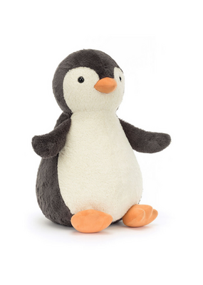Jellycat Jellycat Peanut Penguin Really Big
