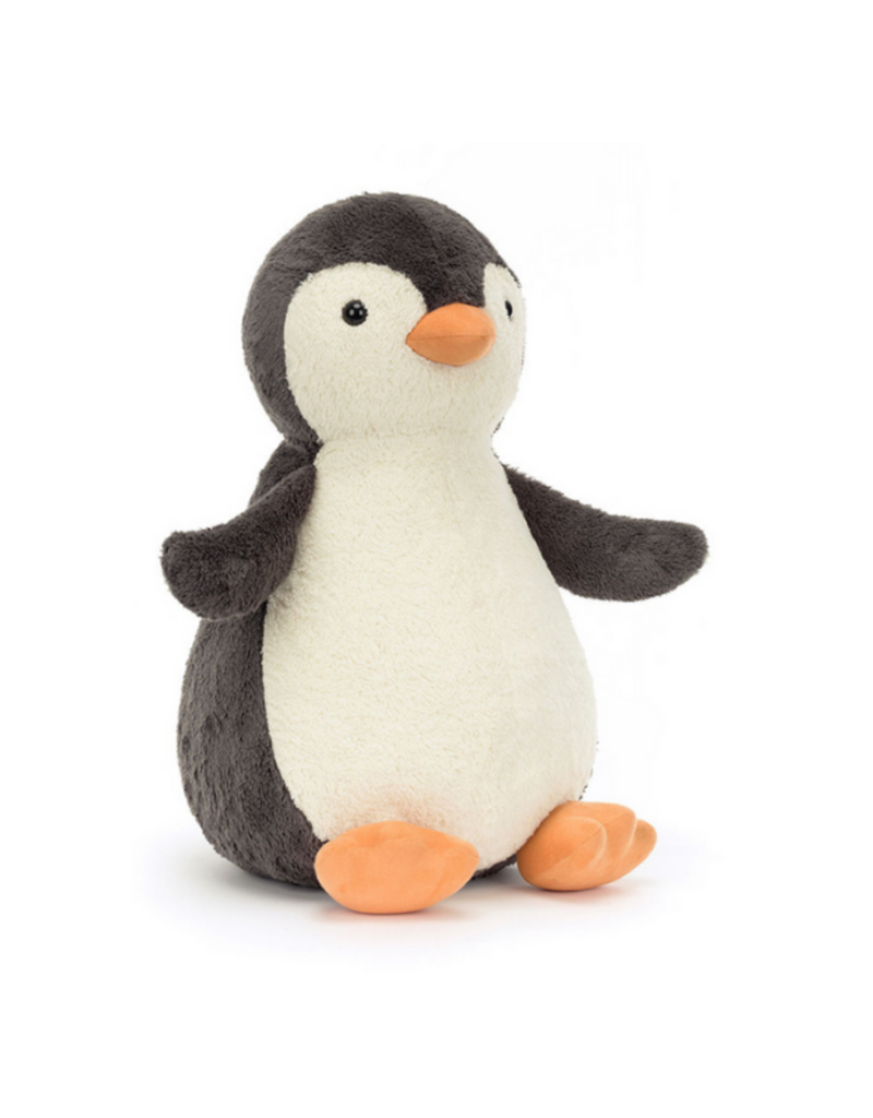 Jellycat Jellycat Peanut Penguin Really Big