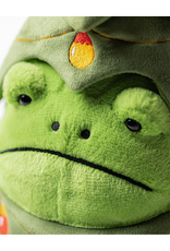 Jellycat Jellycat Ricky Rain Frog Christmas Tree