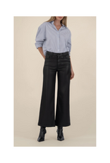 Kut from the Kloth Meg Coated in Black by Kut from the Kloth