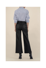 Kut from the Kloth Meg Coated in Black by Kut from the Kloth