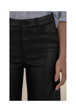 Kut from the Kloth Meg Coated in Black by Kut from the Kloth