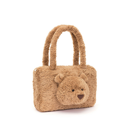 Jellycat Jellycat Bartholomew Bear Tote