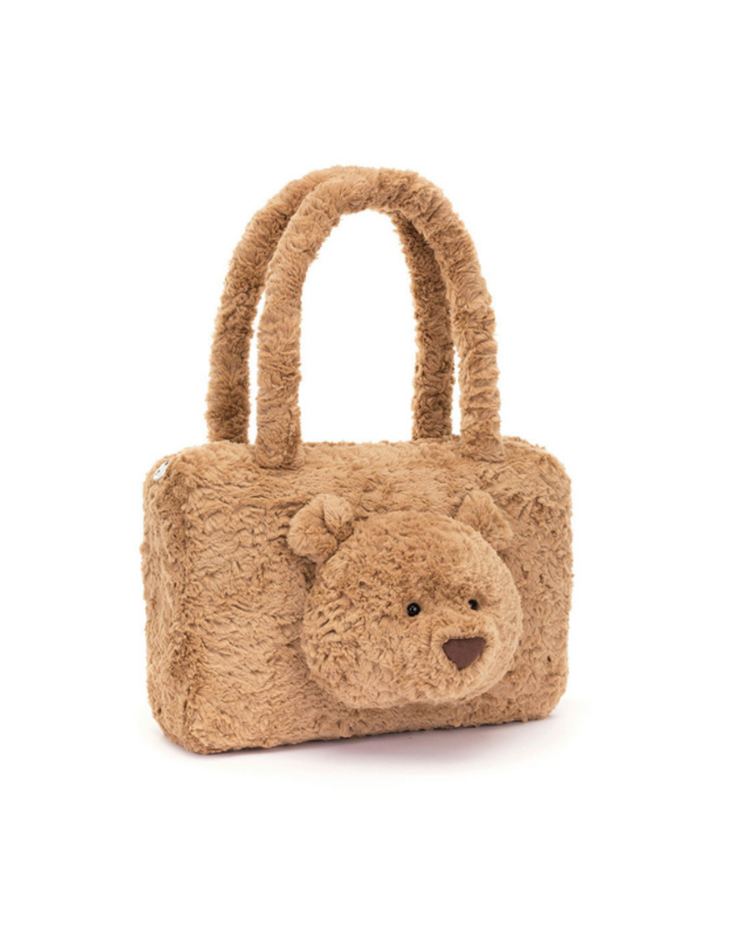 Jellycat Jellycat Bartholomew Bear Tote
